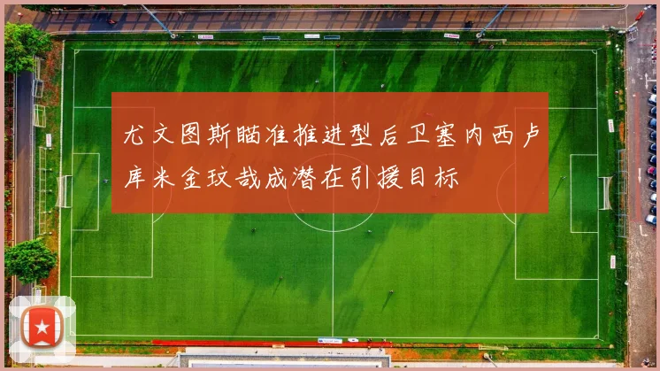 尤文图斯瞄准推进型后卫塞内西卢库米金玟哉成潜在引援目标