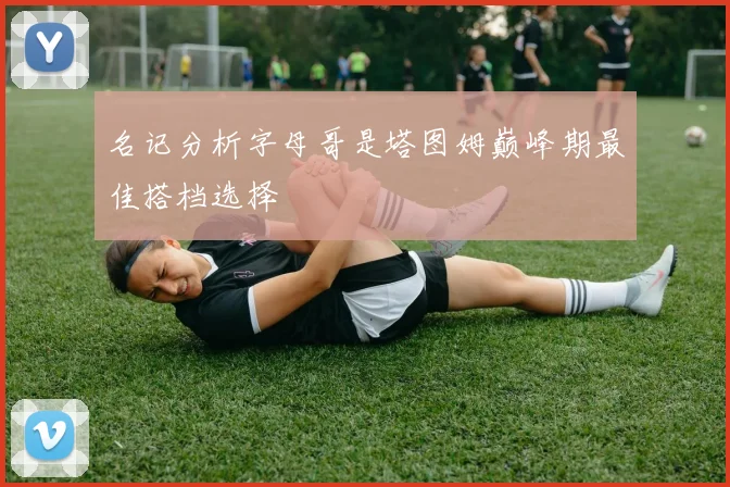 名记分析字母哥是塔图姆巅峰期最佳搭档选择