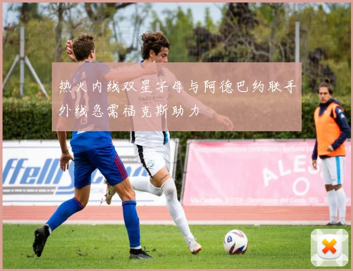 热火内线双星字母与阿德巴约联手外线急需福克斯助力